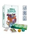 Compra Juego mesa rolling ranch en español de  al mejor precio (12,71 