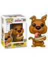 Comprar Funko pop animacion scooby doo scooby barato al mejor precio 1