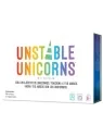 Compra Unstable Unicorns de TeeTurtle al mejor precio (19,99 €)