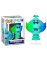 Comprar Funko pop disney soul moonwind alma barato al mejor precio 12,