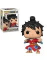 Comprar Funko pop animacion one piece wano barato al mejor precio 14,4