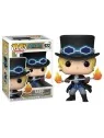 Comprar Funko pop animacion one piece sabo barato al mejor precio 14,4