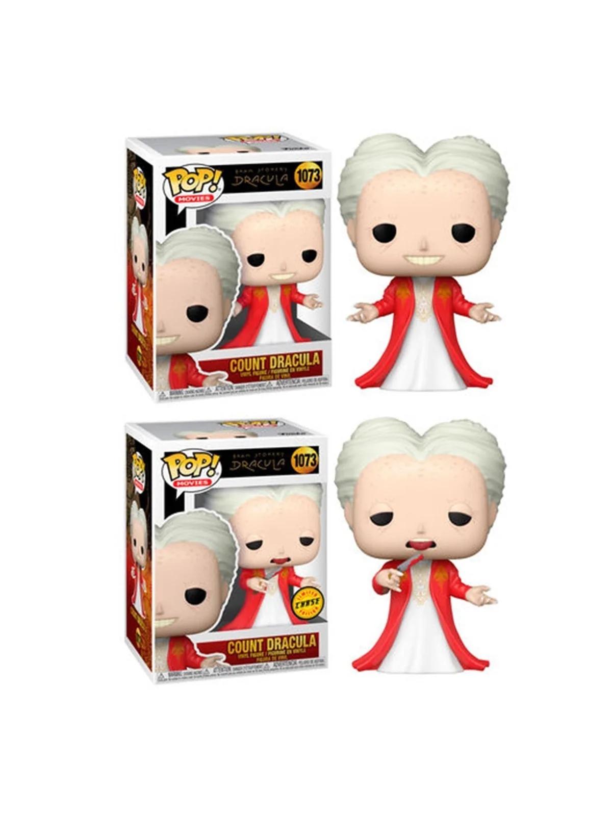 Comprar Funko pop cine dracula bram stokers barato al mejor precio 12,