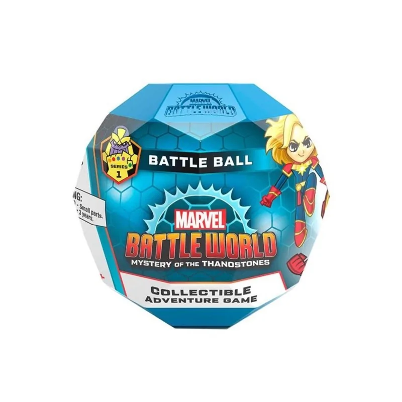 Comprar Capsula funko battleworld marvel temporada 1 barato al mejor p