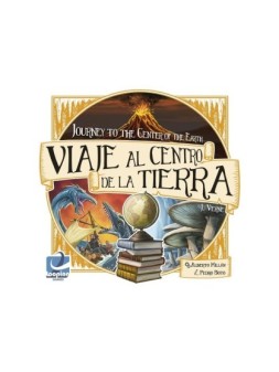 Colección de Juegos de Mesa - La Cueva Roja