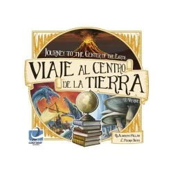 Compra Viaje al Centro de la Tierra de Looping Games al mejor precio (