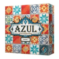 Compra Azul de Juegos al mejor precio (44,95 €)