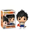 Comprar Funko pop dragon ball z principe barato al mejor precio 14,41 