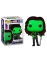 Comprar Funko pop marvel what if gamora barato al mejor precio 14,41 €