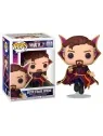 Comprar Funko pop marvel what if doctor barato al mejor precio 14,41 €