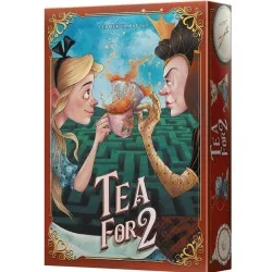 Compra Tea for 2 de Juegos al mejor precio (19,99 €)