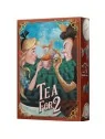 Compra Juego mesa tea for 2 pegi de Juegos al mejor precio (16,99 €)