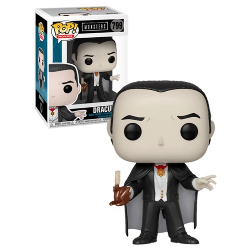 Comprar Funko pop cine universal monster dracula barato al mejor preci