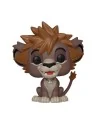 Comprar Funko pop kingdom hearts disney rey barato al mejor precio 12,