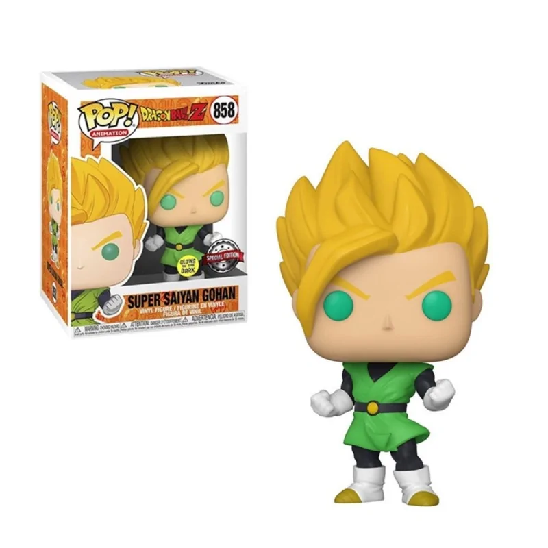 Comprar Funko pop dragon ball z super barato al mejor precio 18,66 € d