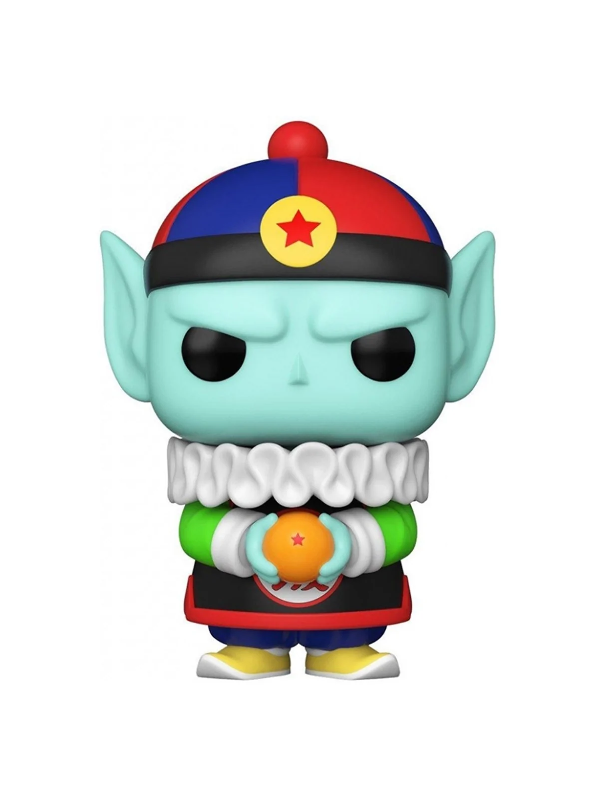 Comprar Funko pop dragon ball emperador pilaf barato al mejor precio 1