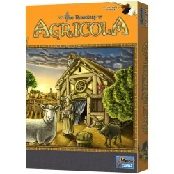 Compra Agricola de Juegos al mejor precio (55,99 €)