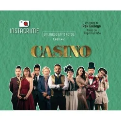 Compra Instacrime 2: Casino de GDM Games al mejor precio (9,95 €)