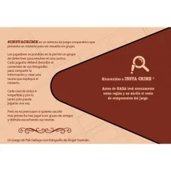 Compra Instacrime 2: Casino de GDM Games al mejor precio (9,95 €)