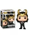 Comprar Funko pop marvel loki loki presidente barato al mejor precio 1