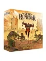 Comprar Juego mesa the siege of runedar barato al mejor precio 42,46 €