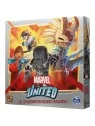 Compra Juego mesa marvel el ascenso black de Juegos al mejor precio (2