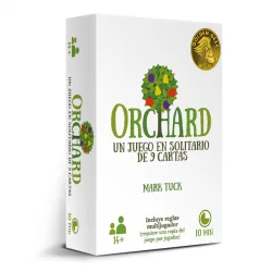 Compra Orchard de Melmac Games al mejor precio (14,40 €)