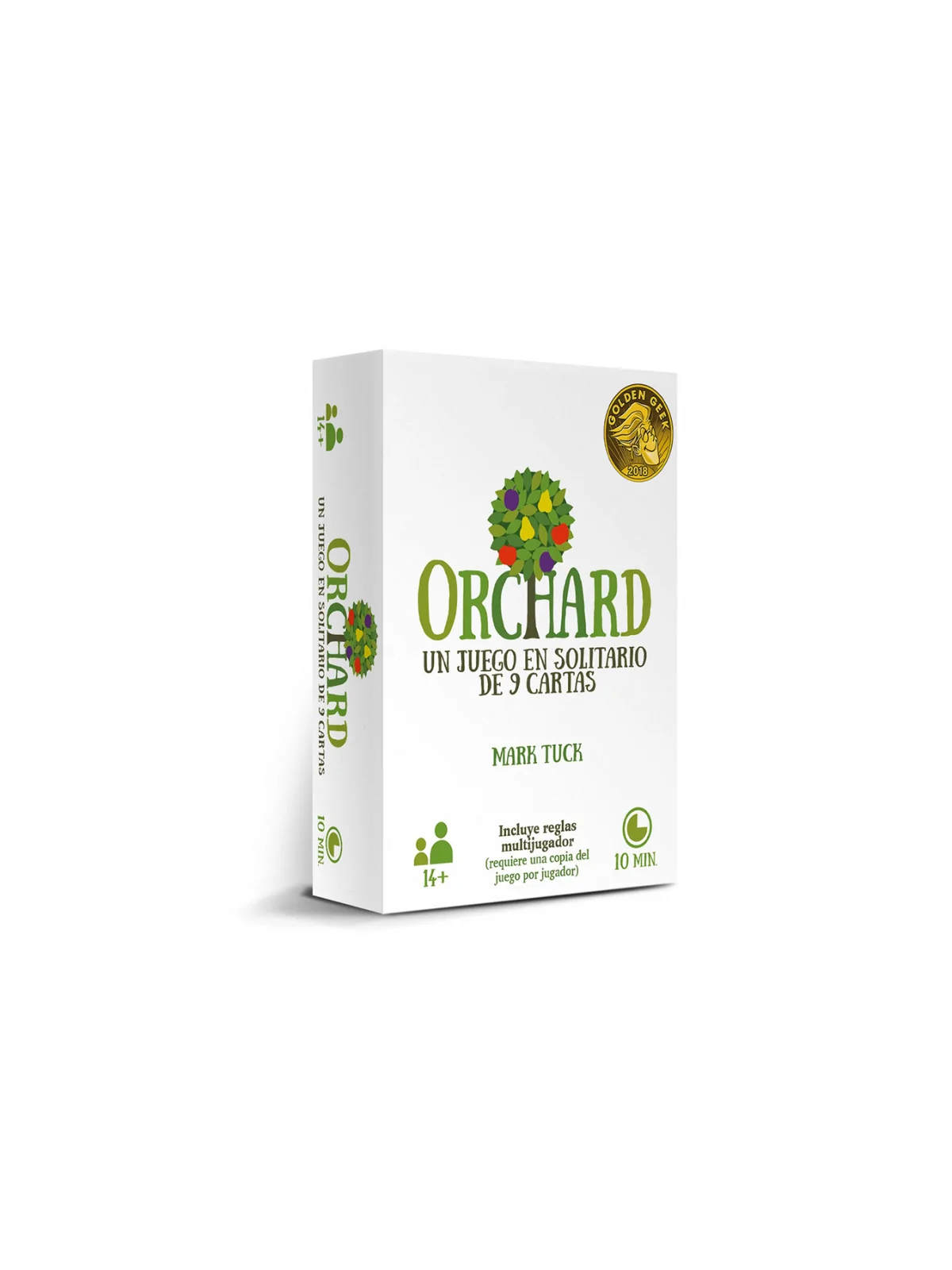 Comprar Orchard barato al mejor precio 14,40 € de Melmac Games