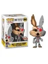 Comprar Funko pop looney tunes coyote cyborg barato al mejor precio 16