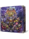 Comprar Juego mesa arcadia quest: mas alla barato al mejor precio 46,7