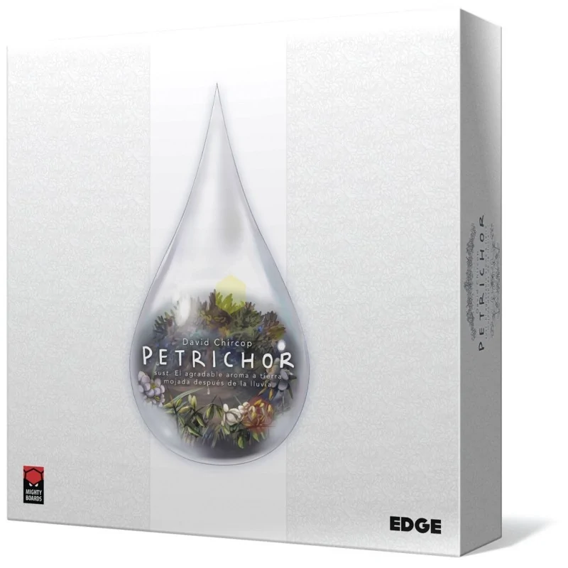 Comprar Juego mesa petrichor pegi 10 barato al mejor precio 21,21 € de