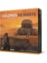 Compra Colonos de Marte de Juegos al mejor precio (29,95 €)
