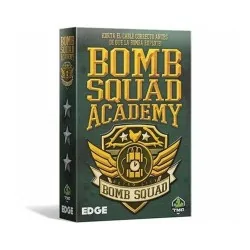 Compra Bomb Squad Academy de Juegos al mejor precio (19,95 €)