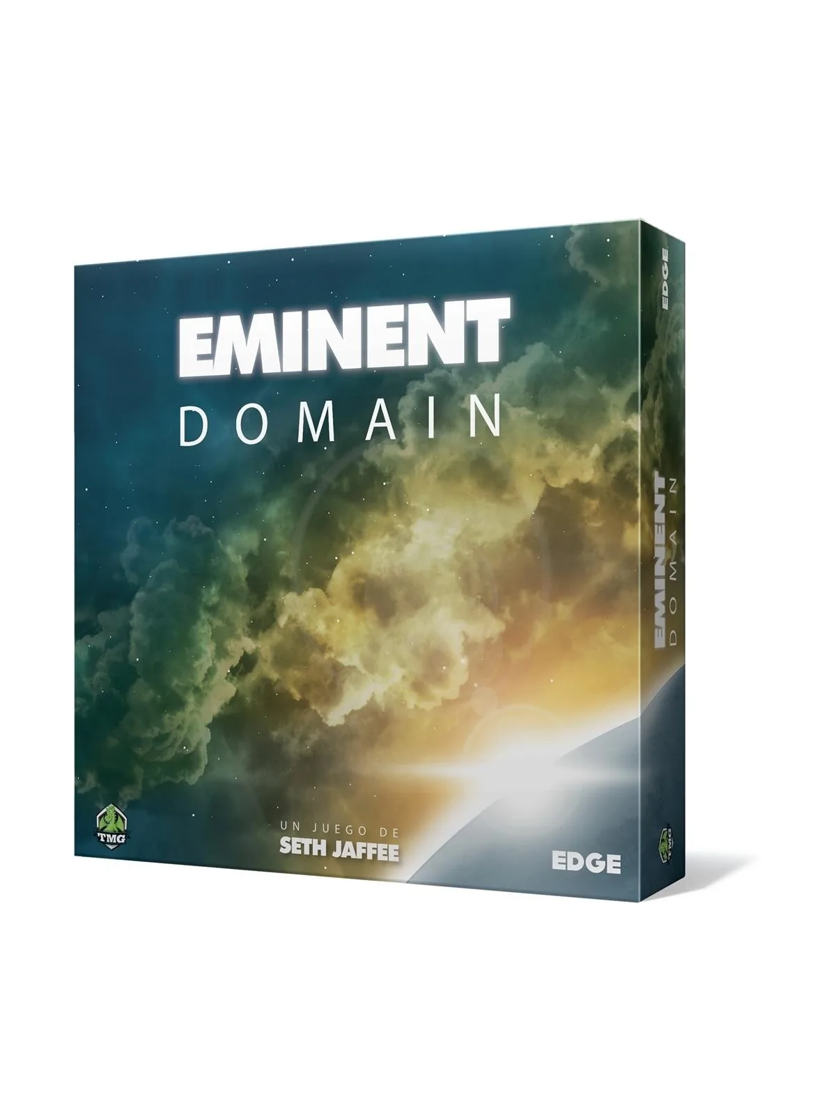 Comprar Juego mesa eminent domain pegi 14 barato al mejor precio 16,96