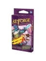 Comprar Juego mesa keyforge mundos en colision barato al mejor precio 