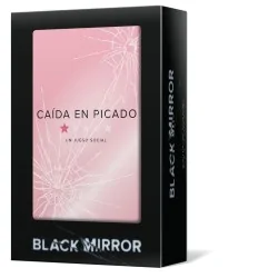 Compra Black Mirror: Caida en Picado de Juegos al mejor precio (9,99 €
