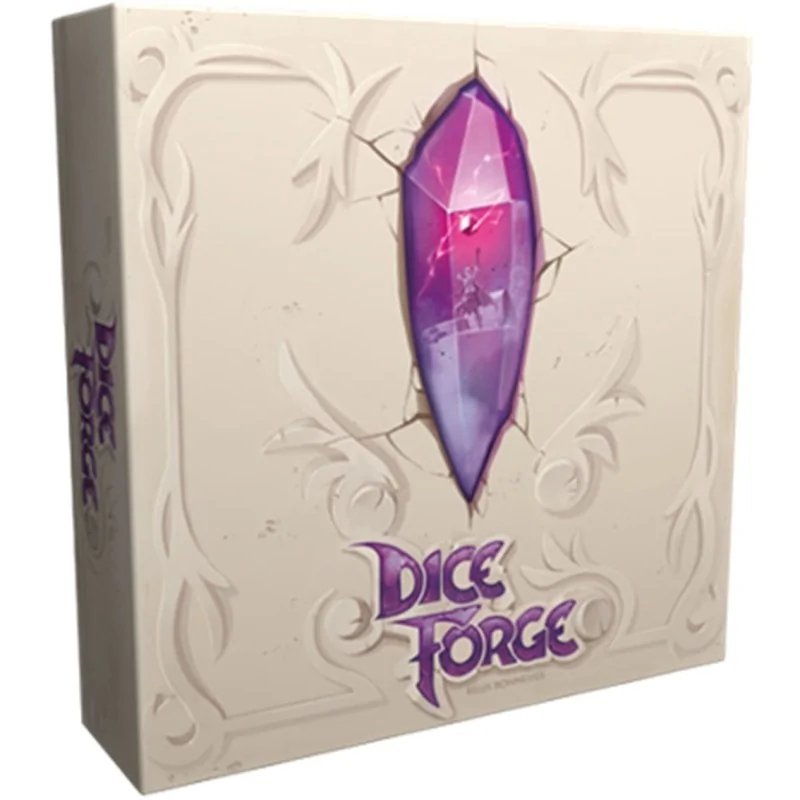 Comprar Juego mesa dice forge pegi 10 barato al mejor precio 25,46 € d