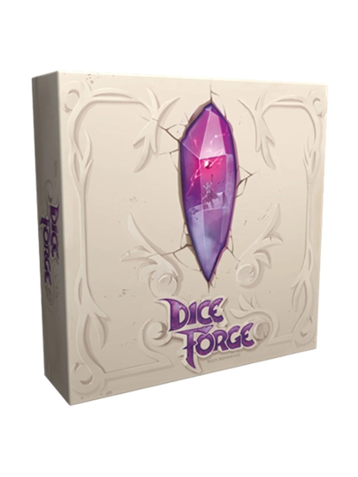 Compra Dice Forge de Juegos al mejor precio (26,95 €)