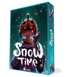 Compra Snow Time de Juegos al mejor precio (14,99 €)