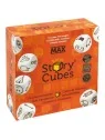 Compra Juego mesa story cubes max de Juegos al mejor precio (12,71 €)