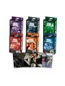 Comprar Juego mesa star wars fact files barato al mejor precio 33,96 €