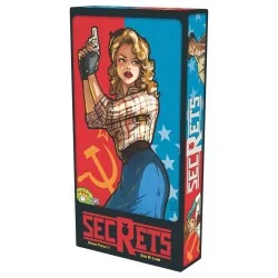 Compra Secrets de Juegos al mejor precio (19,95 €)
