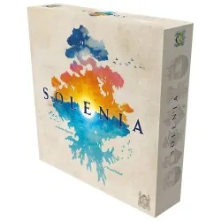 Compra Solenia de Juegos al mejor precio (29,99 €)