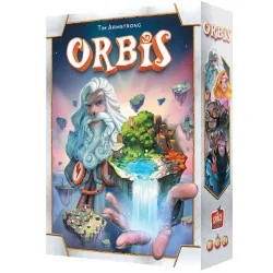 Compra Orbis de Juegos al mejor precio (24,99 €)
