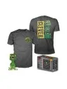 Comprar Pop & tee jurassic park clever barato al mejor precio 29,71 € 