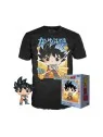 Comprar Pop & tee dragon ball z barato al mejor precio 29,71 € de Funk