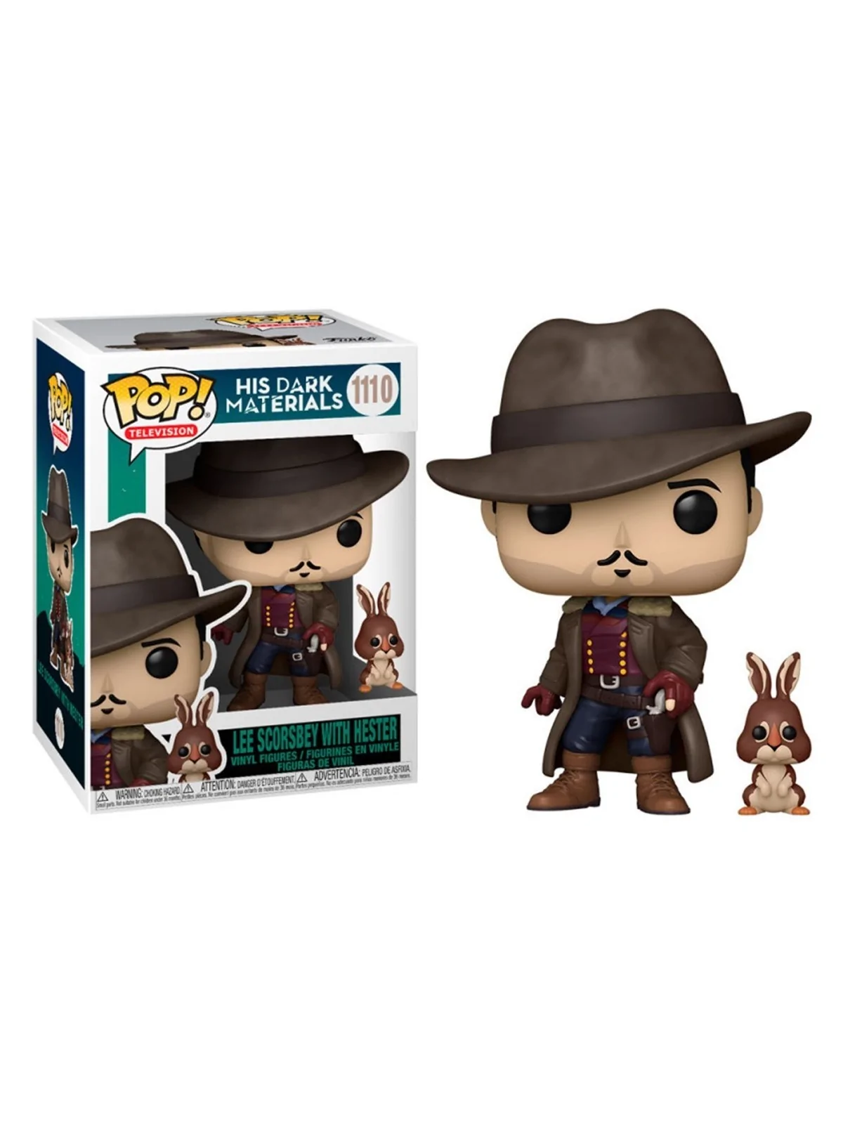 Comprar Funko pop buddy cine la materia barato al mejor precio 12,71 €