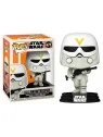 Comprar Funko pop star wars concept snowtrooper barato al mejor precio