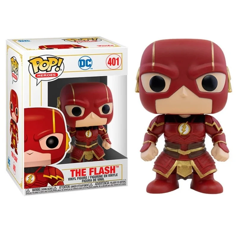 Comprar Funko pop dc imperial palace the barato al mejor precio 14,41 