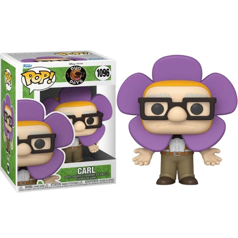 Comprar Funko pop disney up dug days barato al mejor precio 11,94 € de